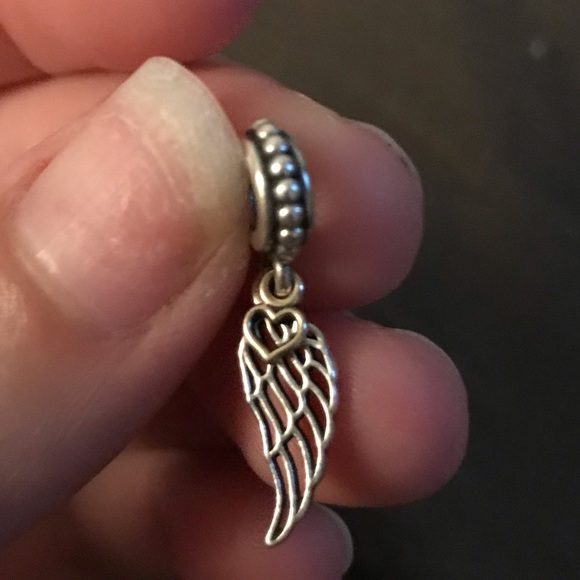 Pandora charm for bracelet